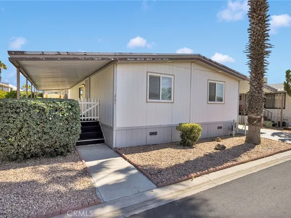 15252 Seneca Rd Space 267, Victorville, CA 92392