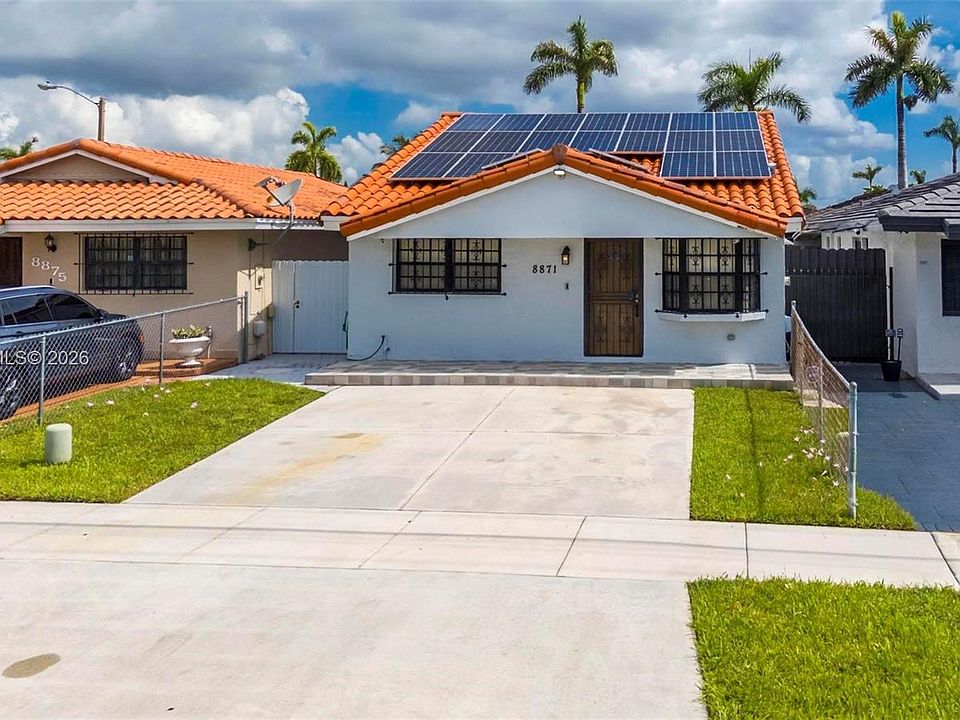 1st image of 8871 NW 114th St