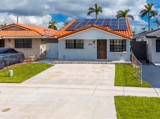 Biltmore Estates 1st Addn, Hialeah Gardens, FL 33018