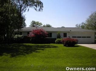 3101 Winston Dr, Saginaw, MI 48603