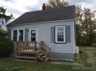 15085 Imlay City Rd, Capac, MI 48014