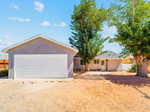 38544 33rd St E, Palmdale, CA 93550