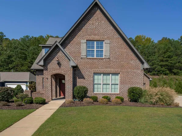 617 Griffin Lake Trce, Birmingham, AL 35242