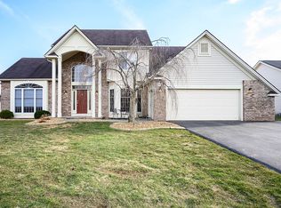 235 Rumford Rd, Rochester, NY 14626