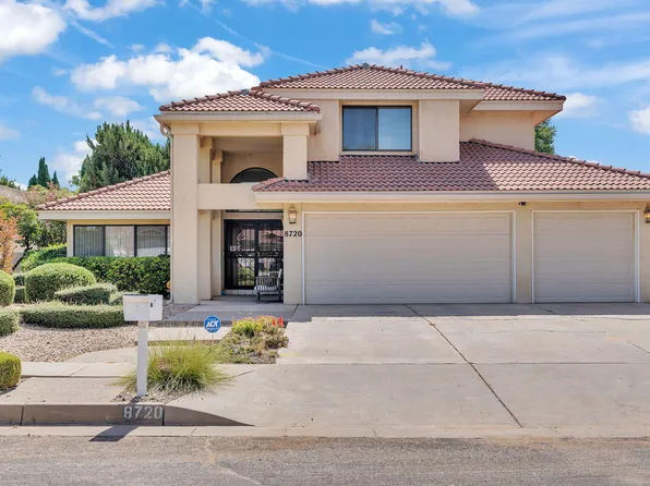 8720 Madre Ave NE, Albuquerque, NM 87111