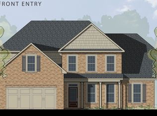 11011 Thorne Dr, Madison, AL 35757