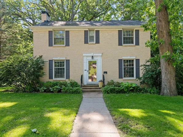2631 Beaumont St, Green Bay, WI 54301