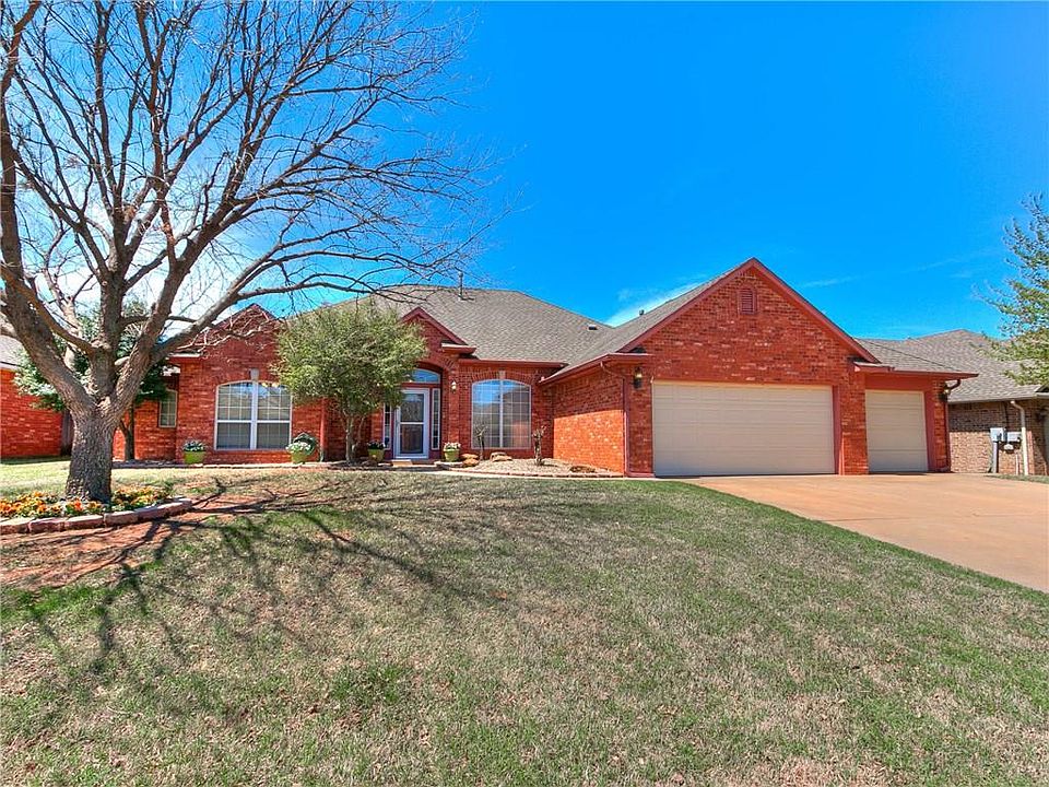 1901 Natchez Rd, Edmond, OK 73012 Zillow