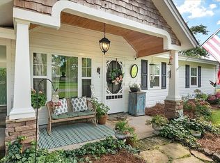 103 Holmes St, Lake, MS 39092