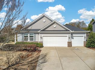 400 Eno Dr, Holly Springs, NC 27540
