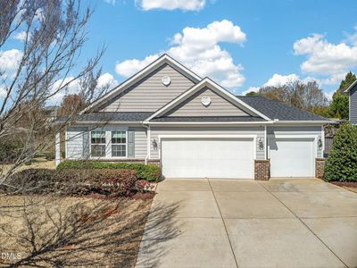 400 Eno Dr, Holly Springs, NC, 27540
