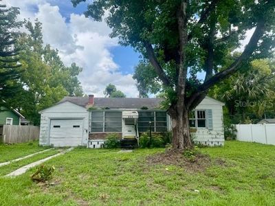 235 E Esther St, Orlando, FL, 32806