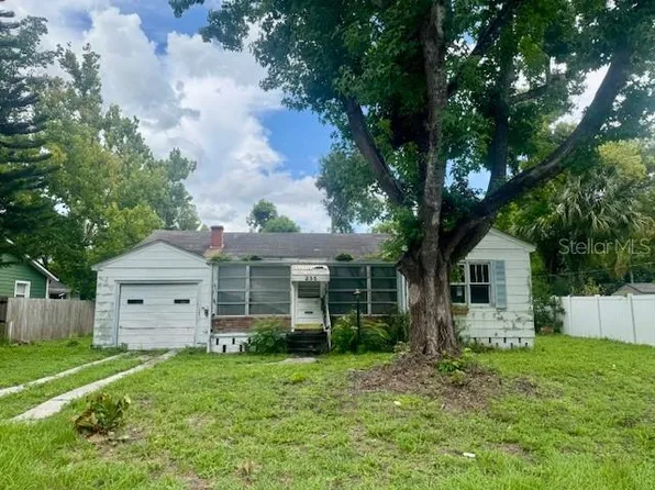 235 E Esther St, Orlando, FL 32806