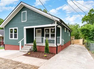 814 Gerard St, Durham, NC 27701