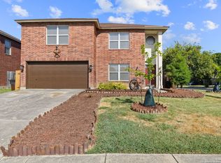 8223 Stagwood Hl, San Antonio, TX 78254