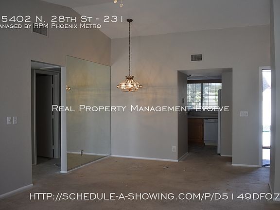 5th image of 15402 N 28th St Unit 201