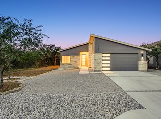 21802 Surrey Ln, Lago Vista, TX 78645