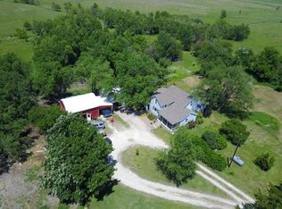 870 Highway 56, Hillsboro, KS 67063