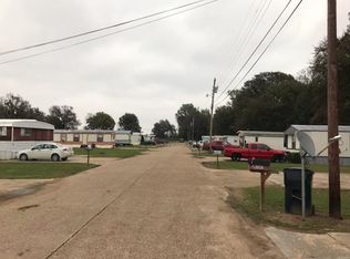 110 McPherson St, Indianola, MS 38751