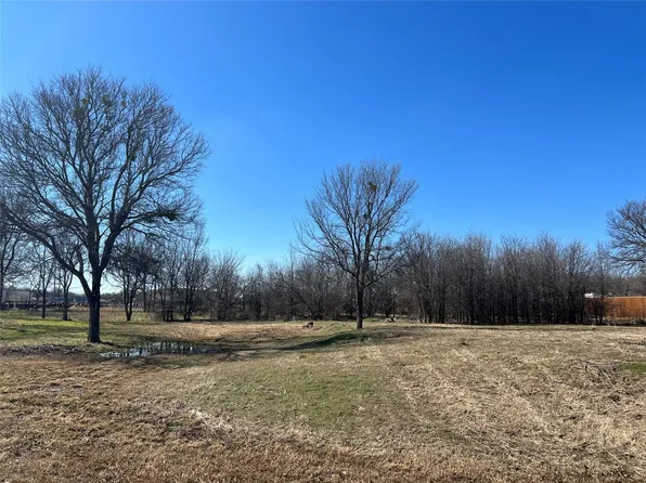121 Timberview Dr, Graham, TX 76450