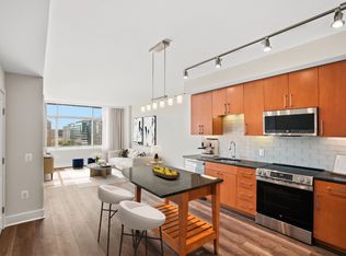 Flats 130 at Constitution Square, Washington, DC 20002