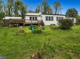 17 Ruffner Rd, Mohnton, PA 19540
