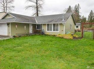 1805 151st Pl NE, Arlington, WA 98223