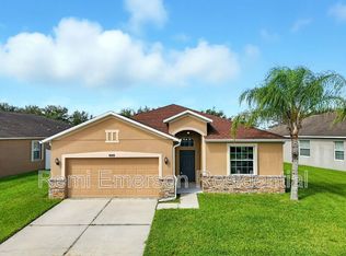 2818 Youngford St, Orlando, FL 32824