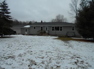 2100 Froede Rd, Caro, MI 48723