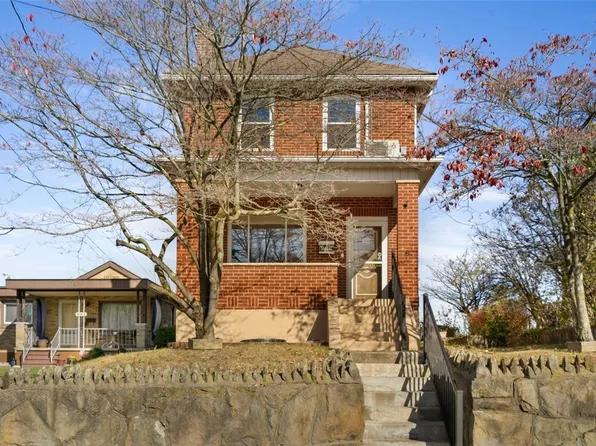 429 Rose Ave, Clairton, PA 15025