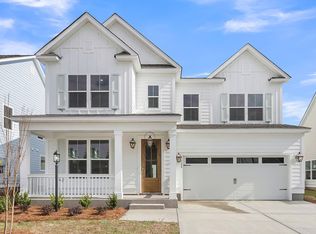724 Maynard Ln, Summerville, SC 29486