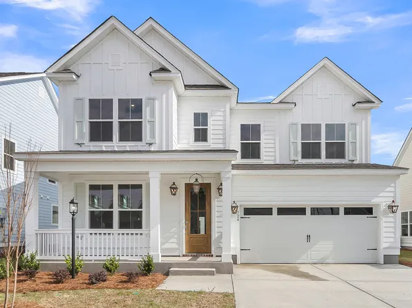 724 Maynard Ln, Summerville, SC 29486