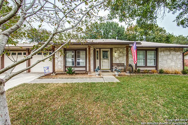 1st image of 8602 Tanbark Dr