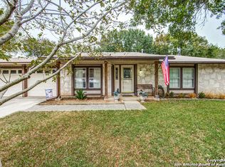 8602 Tanbark Dr, San Antonio, TX 78240
