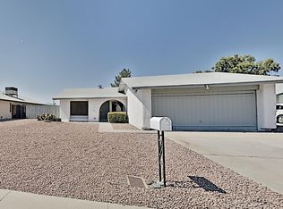 8628 N 56th Dr, Glendale, AZ 85302