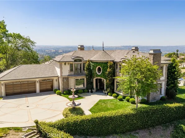 590 Gordon Highlands Rd, Glendora, CA 91741