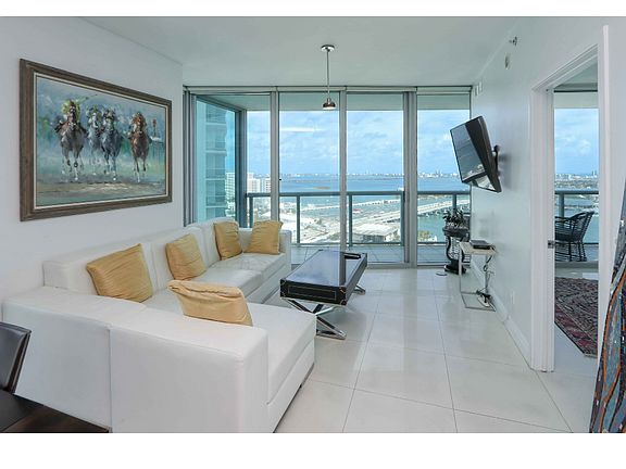5th image of 888 Biscayne Blvd APT 3712