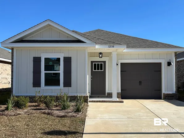 32138 Lexington Dr Lot 80, Spanish Fort, AL 36527