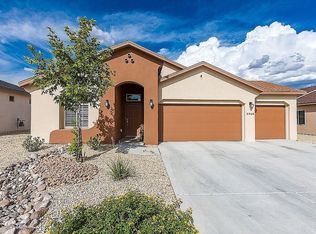 3960 Agua Clara Ave, Las Cruces, NM 88012