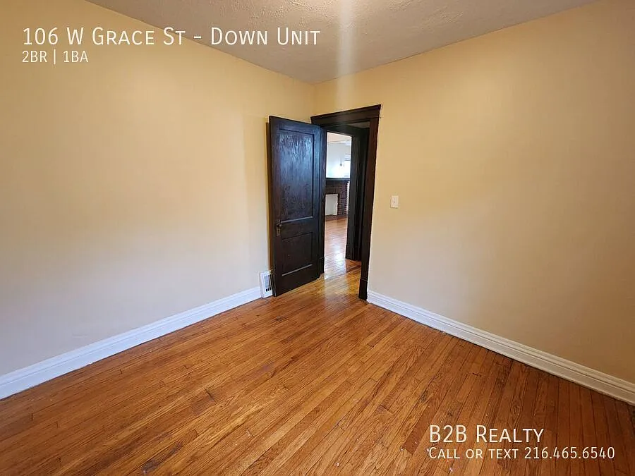 Charming 2-Bedroom Family Home — Photo 4