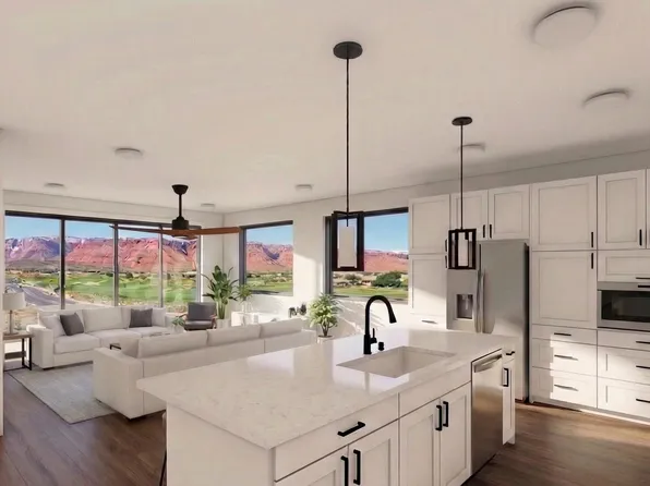 271 N Country Ln, Saint George, UT 84770