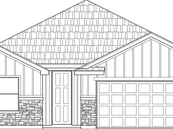 2001 Plan, The Woodlands