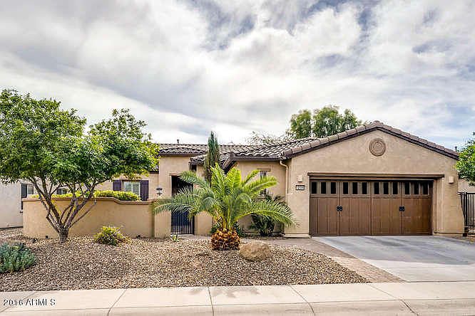 1st image of 12599 W Pinnacle Vista Dr