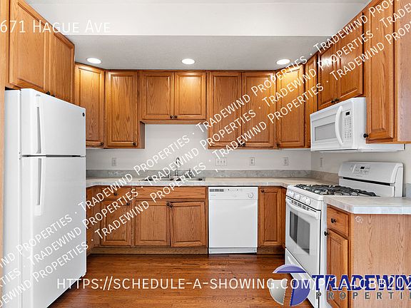 2nd image of 1671 Hague Ave