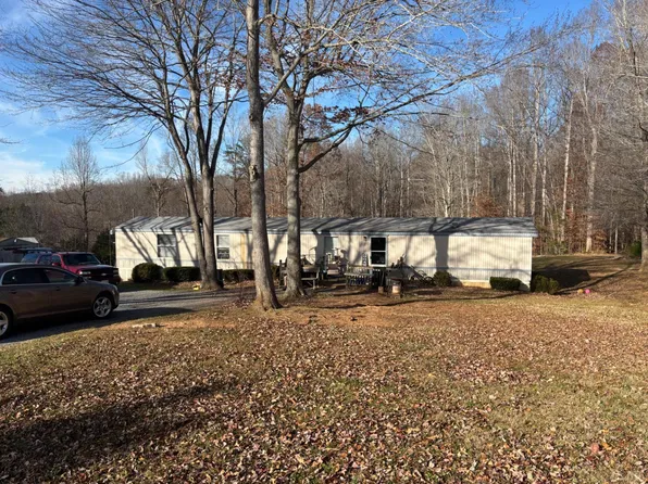 1075 Menefee Dr, Goode, VA 24556