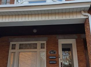 1617 W Turner St #2, Allentown, PA 18102