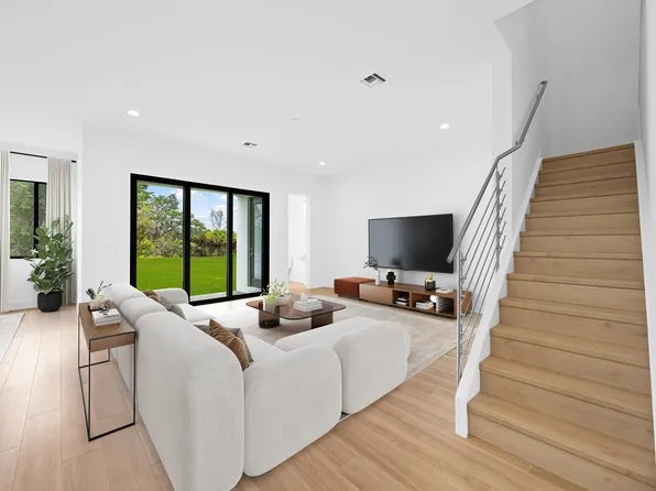 1437 SW 23rd Court, Fort Lauderdale, FL 33315