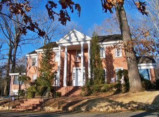 17819 Highway 280, Dadeville, AL 36853