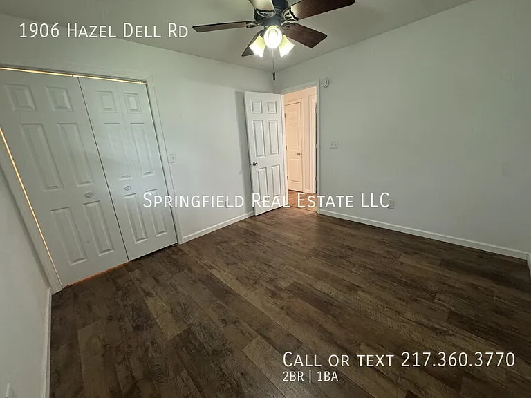 1906 Hazel Dell Rd — Photo 8