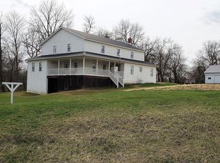 7750 Township Road 95, Fredericktown, OH 43019